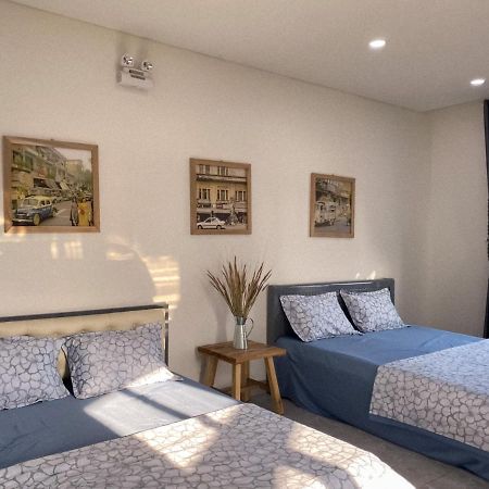 Goc Sai Gon Hotel Phu Quoc Exteriör bild