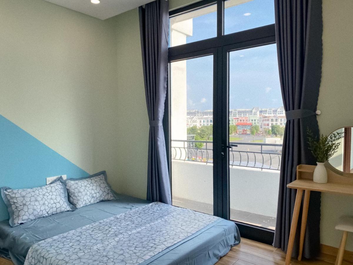 Goc Sai Gon Hotel Phu Quoc Exteriör bild