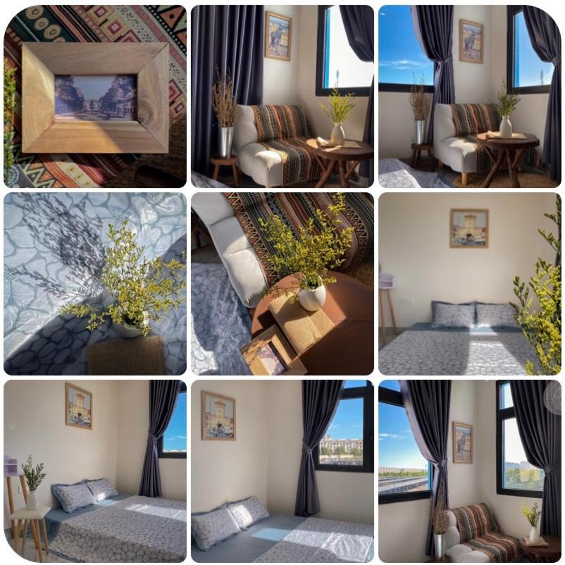 Goc Sai Gon Hotel Phu Quoc Exteriör bild