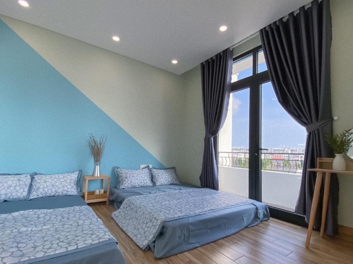 Goc Sai Gon Hotel Phu Quoc Exteriör bild