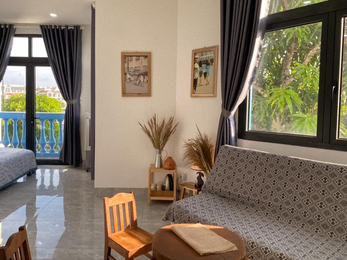 Goc Sai Gon Hotel Phu Quoc Exteriör bild
