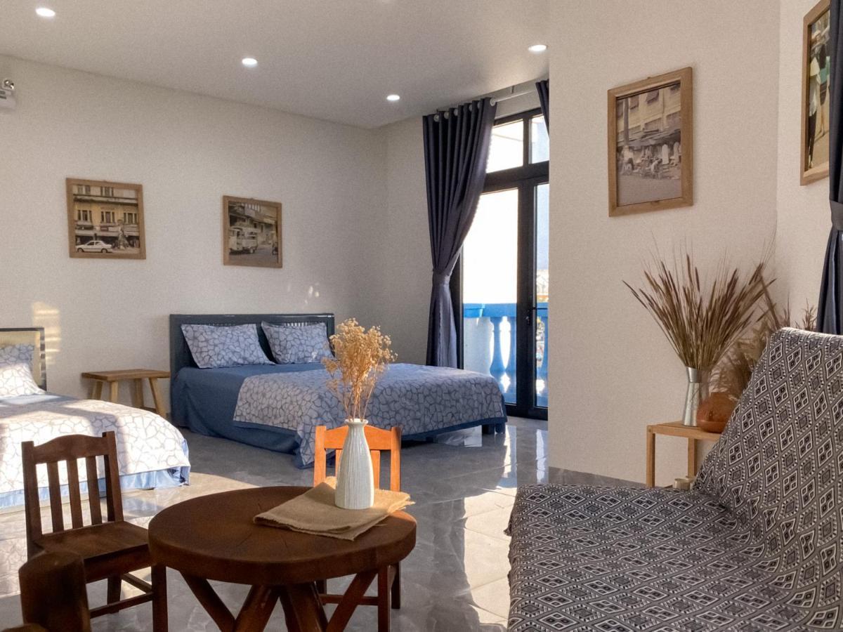 Goc Sai Gon Hotel Phu Quoc Exteriör bild