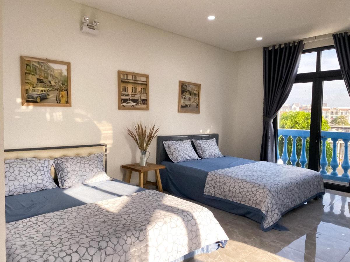Goc Sai Gon Hotel Phu Quoc Exteriör bild